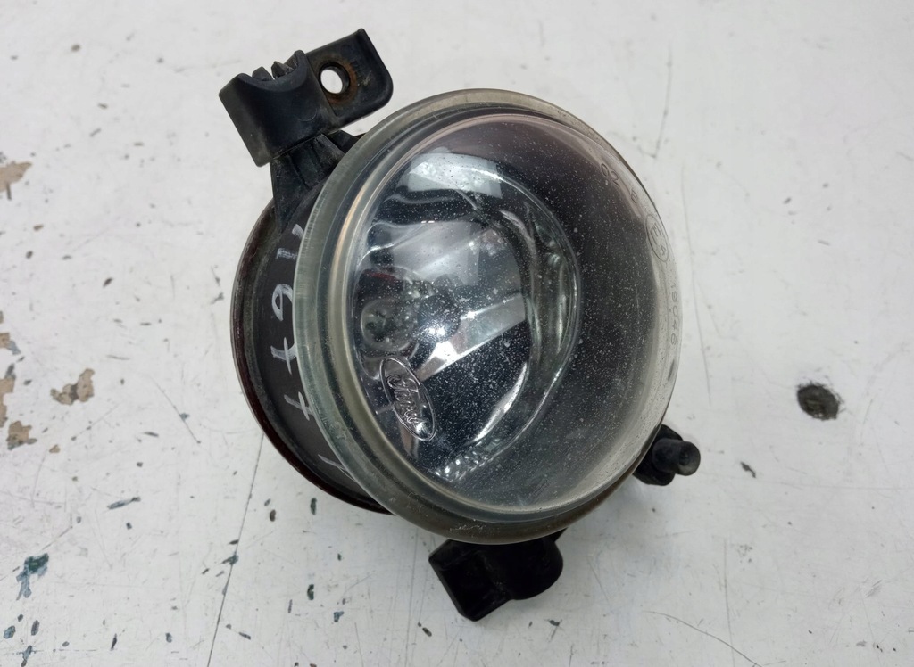 фото №1, Противотуманная фара правый ford c-max 1.6 tdci