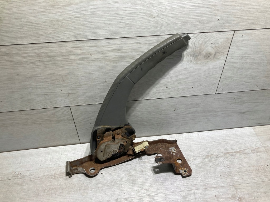 фото №1, Ручка ручной grand cherokee wk 05