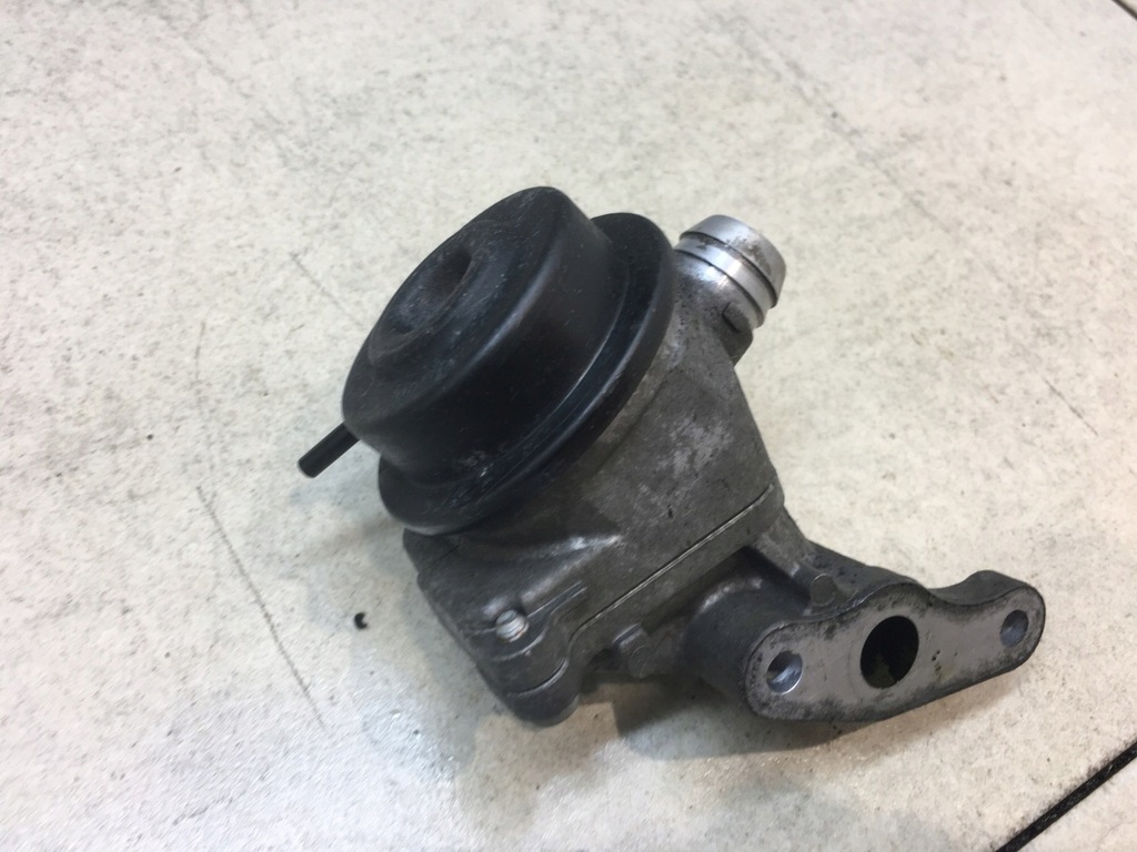 фото №4, Клапан egr mercedes w168 1.6 a0021404460
