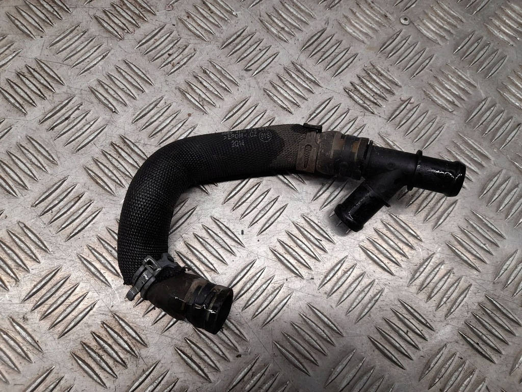 фото №6, Audi a8 s8 d4 4h 2015 шланг / wąż радіатора