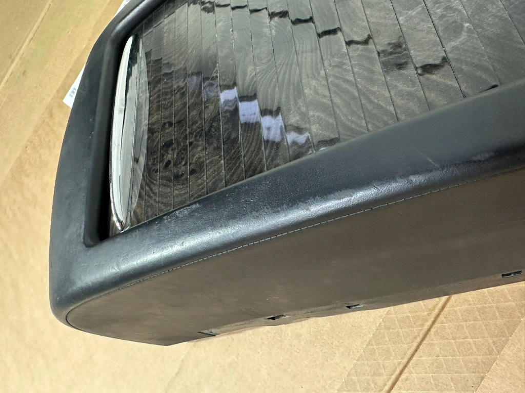 Бардачок задня, задній, шторка, підлокітник, nappa drewno mercedes cl w216 Недорого