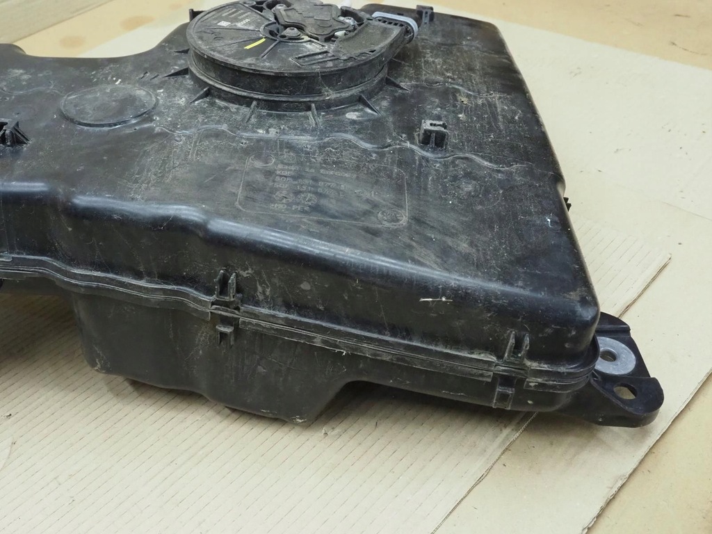 фото №16, Бак adblue насос vw tiguan ii skoda kodiaq 2.0 tdi 5qf131877l