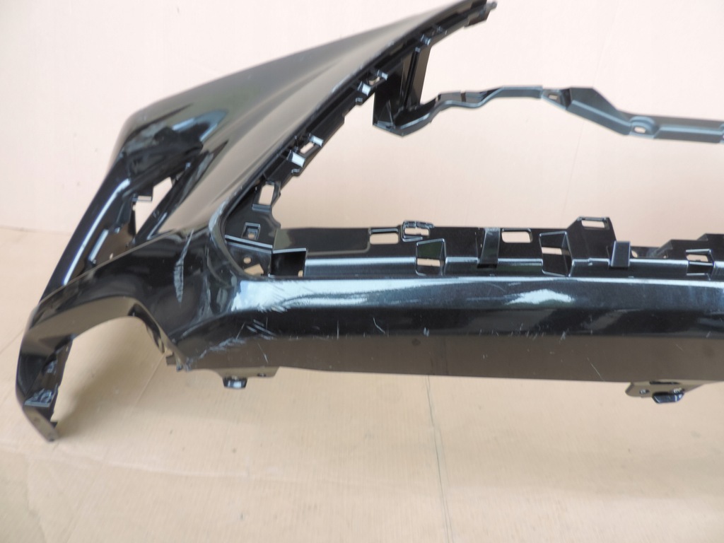 фото №12, Lexus nx lift 2018 2019 передний бампер перед