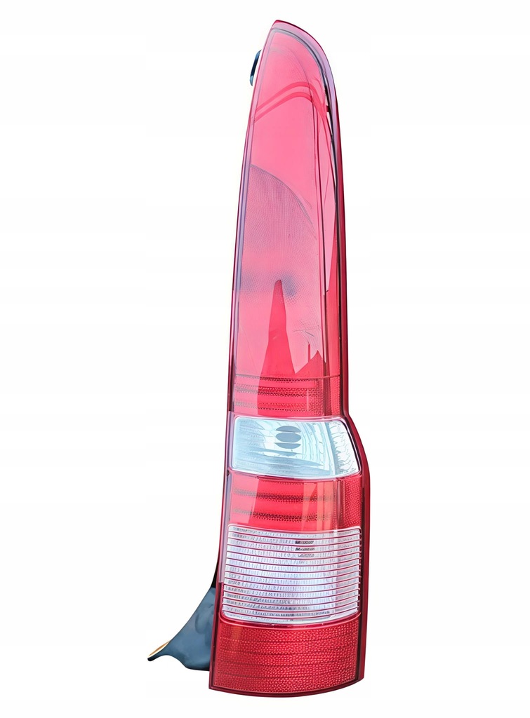 фото №1, Лампа задняя задняя правая fiat panda ii 51763008