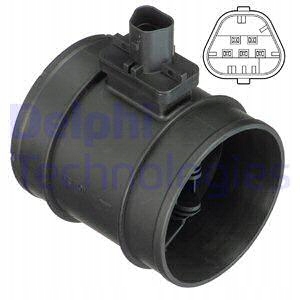 фото №2, Витратомір delphi af10410-12b1