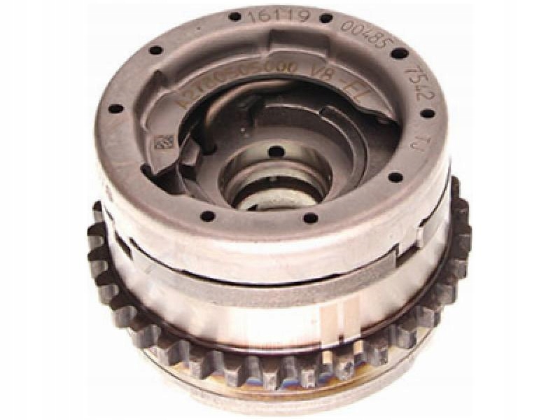 фото №1, Колесо вала распределительного вала mercedes sl r231 4.7 5.5