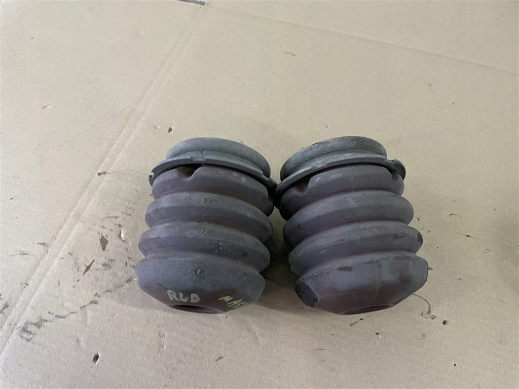 Купити Відбійники ресор bycze jaja двійник комплект renault master 3 iii iv 4 10-23r