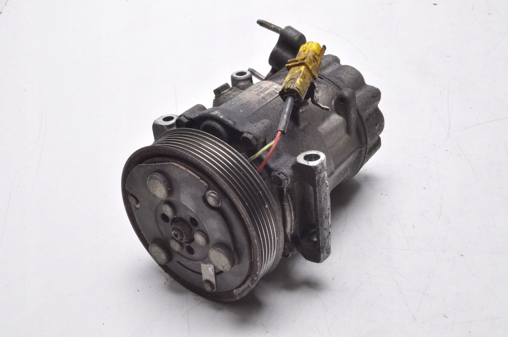 фото №1, Mini r56 1.6 16v компресор кондиціонера 2758433