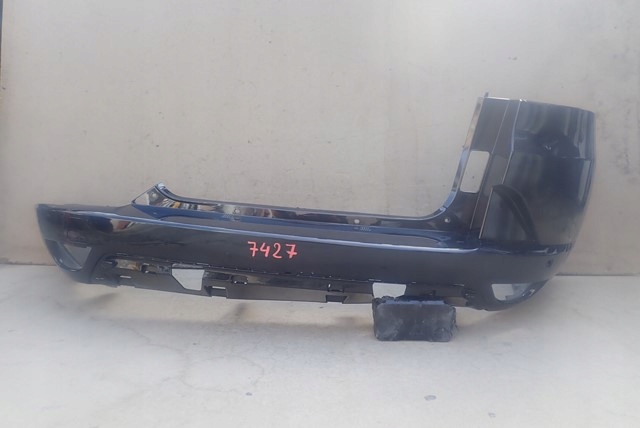 Купить Бампер задняя задний renault megane 3 iii cabrio gt