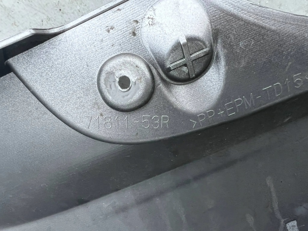 фото №12, Бампер suzuki swift mk8 задня задній 2017