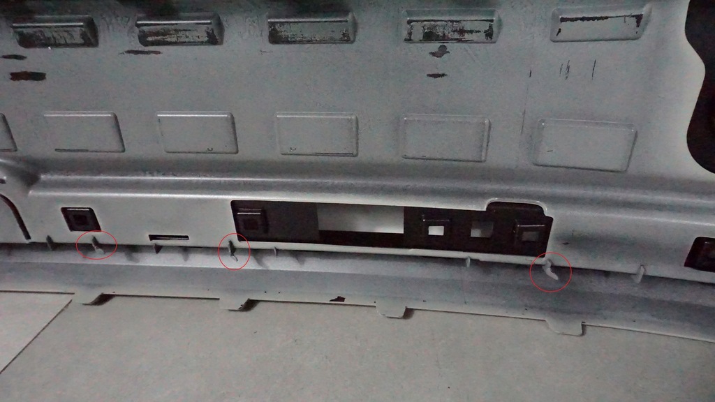 фото №11, Vw taigo r-line бампер задний 2g7807521e