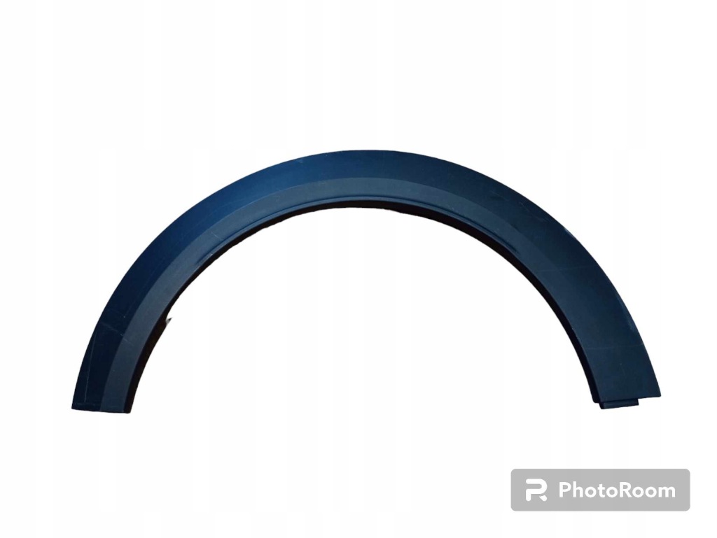 фото №1, Молдинг крила правий задня mini cooper f56 lift