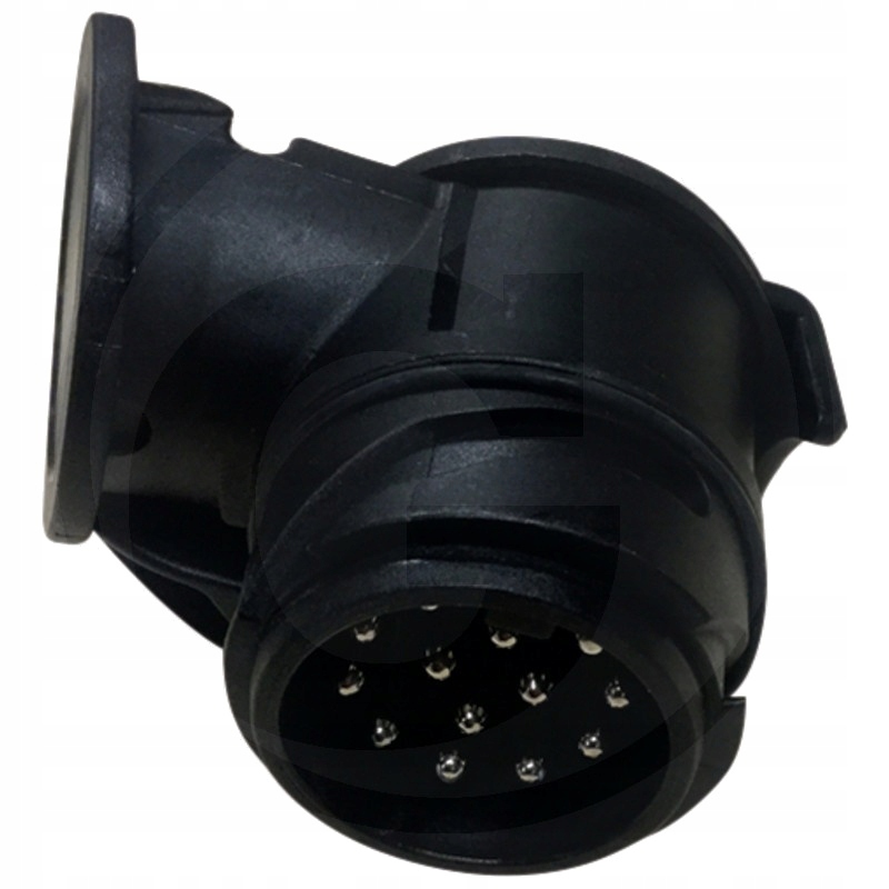 фото №2, Erich jaeger адаптер