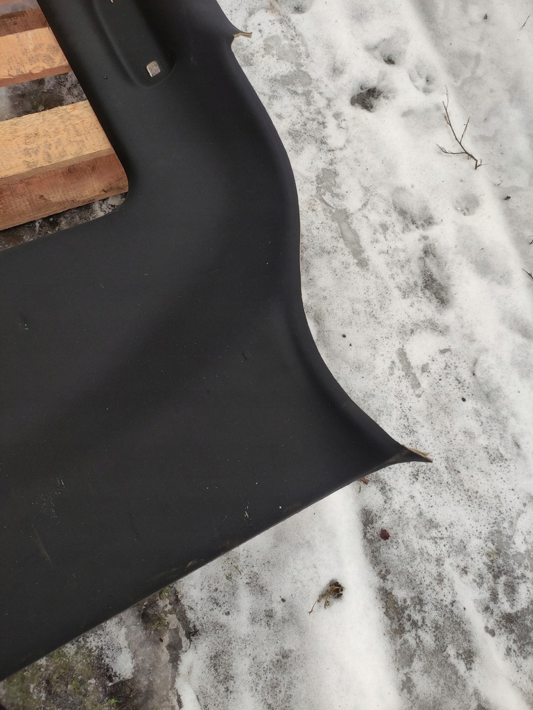 фото №7, Ford kuga mk3 стеля czarna панорама люк st vignale 2019-