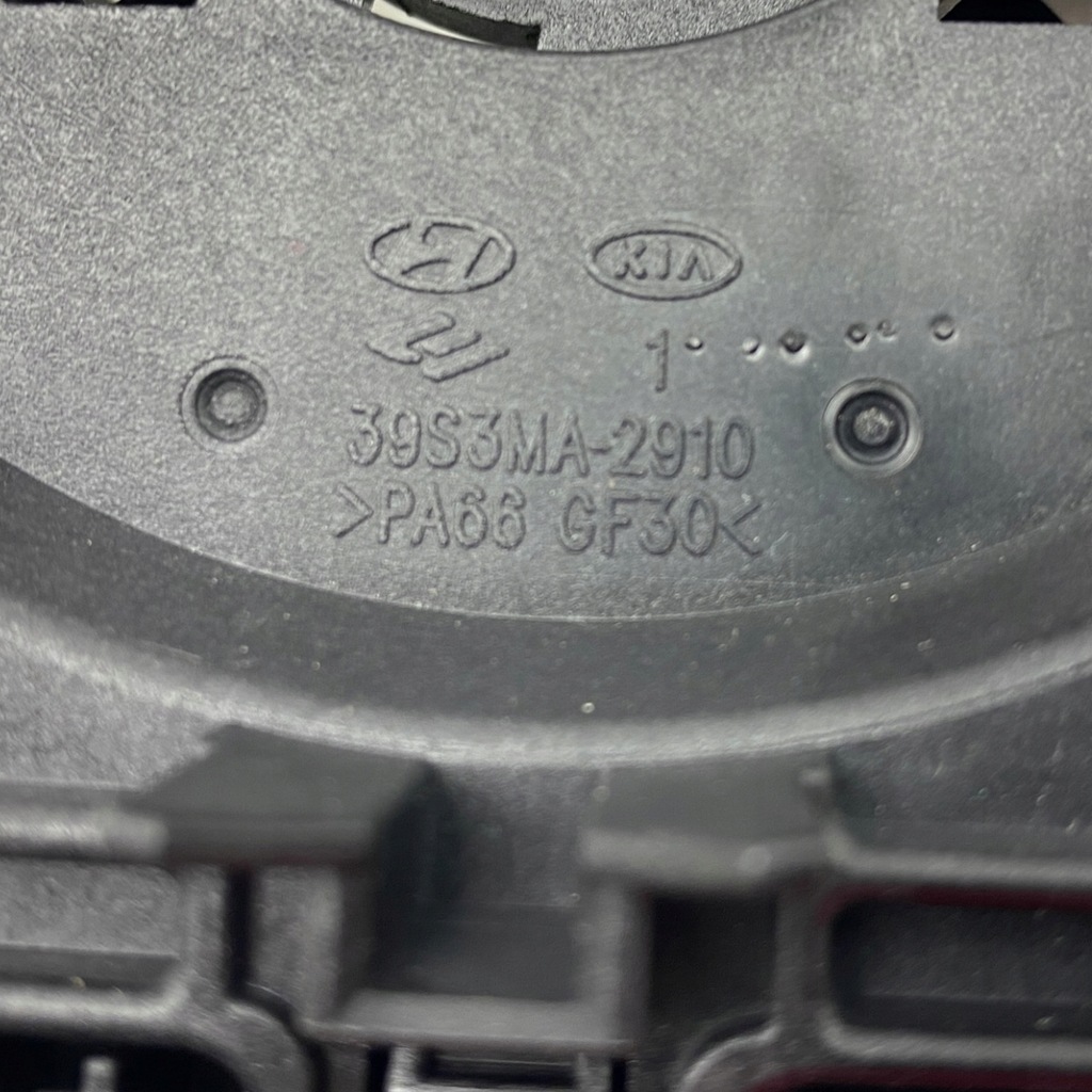 фото №13, Переключатель комбинированный hyundai h350