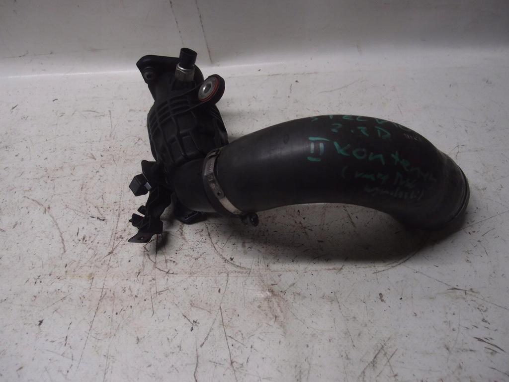 фото №8, Wąż труба интеркулер alfa romeo stelvio 2.2d 50553897