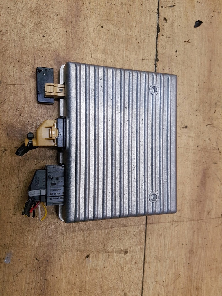 фото №1, Модуль блок управления bluetooth opel insignia a