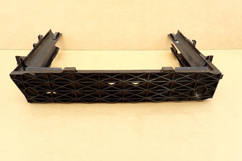 Bmw 5 e60 e61 03- рамка кронштейн кронштейн радіатора 1710751920404 оригінальний номер Зі Шроту