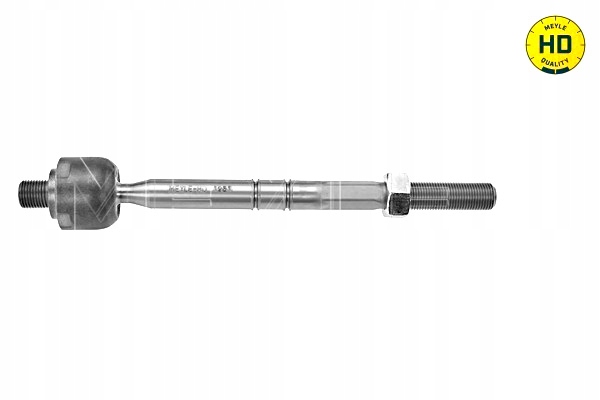 фото №1, Meyle 016 031 0028/hd соединение осевое, тяга рулевой поперечный