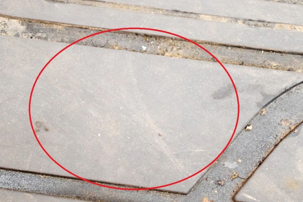 фото №5, Bmw 4 coupe f32 435d набір килимки гумових підлогових rhd 2285311 2365