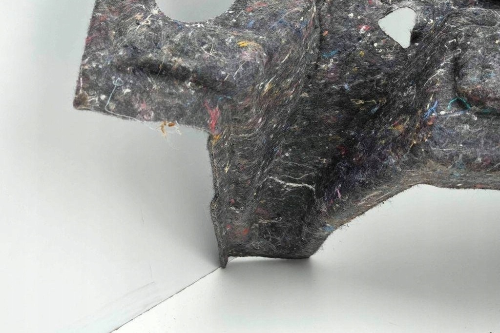 фото №7, Левая обивка багажника seat arona kj7 6f9867427f 1.0l бензиновый 85kw