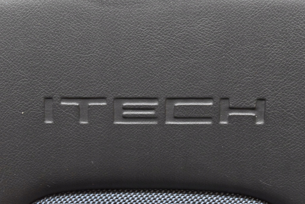 фото №12, Сидіння сидіння комплект обшивка обшивки напівшкіра eu seat ibiza iv 6j lift 12-15