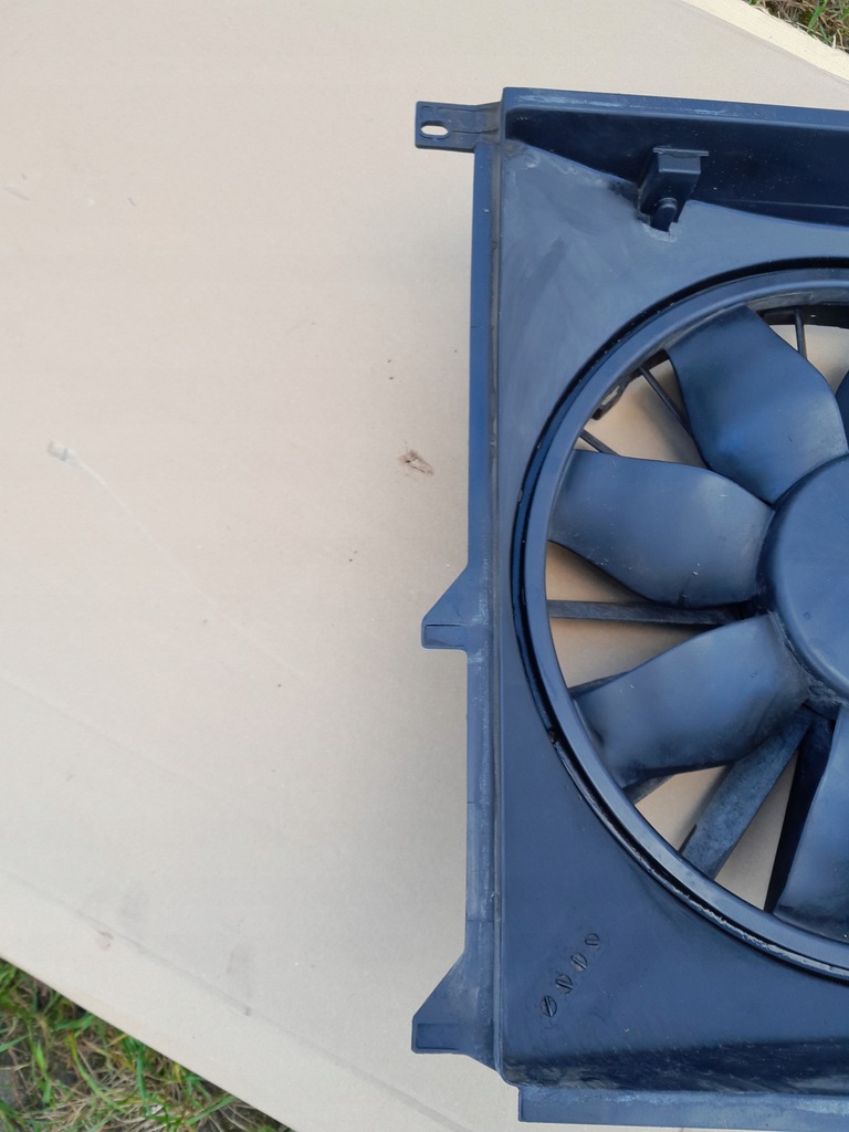 фото №7, Bmw e36 вентилятор вентилятор кондиціонер r4 siemens