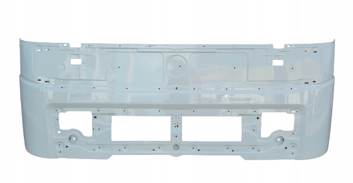 Купить Volvo fh4 капот решётка радиатора решётка  перед 1103