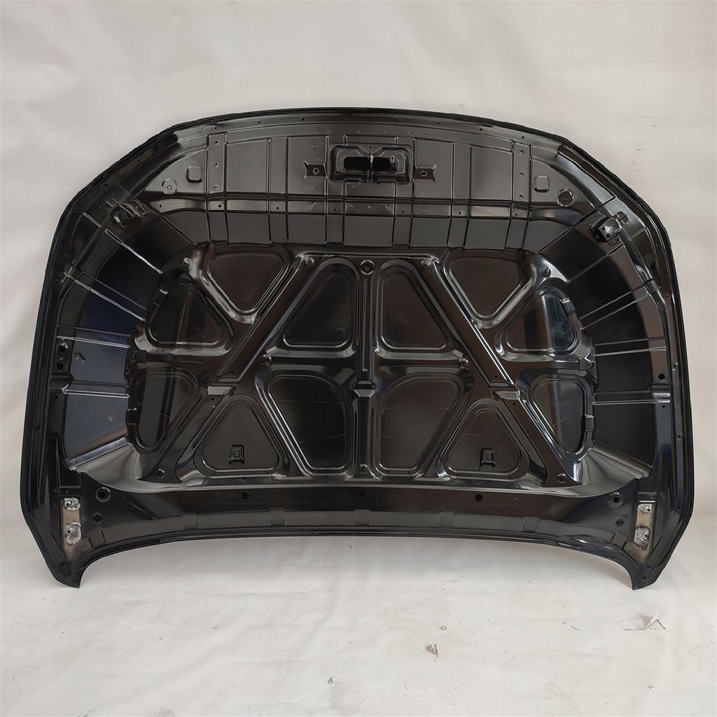 фото №8, Капот nissan navara d23 po 2015