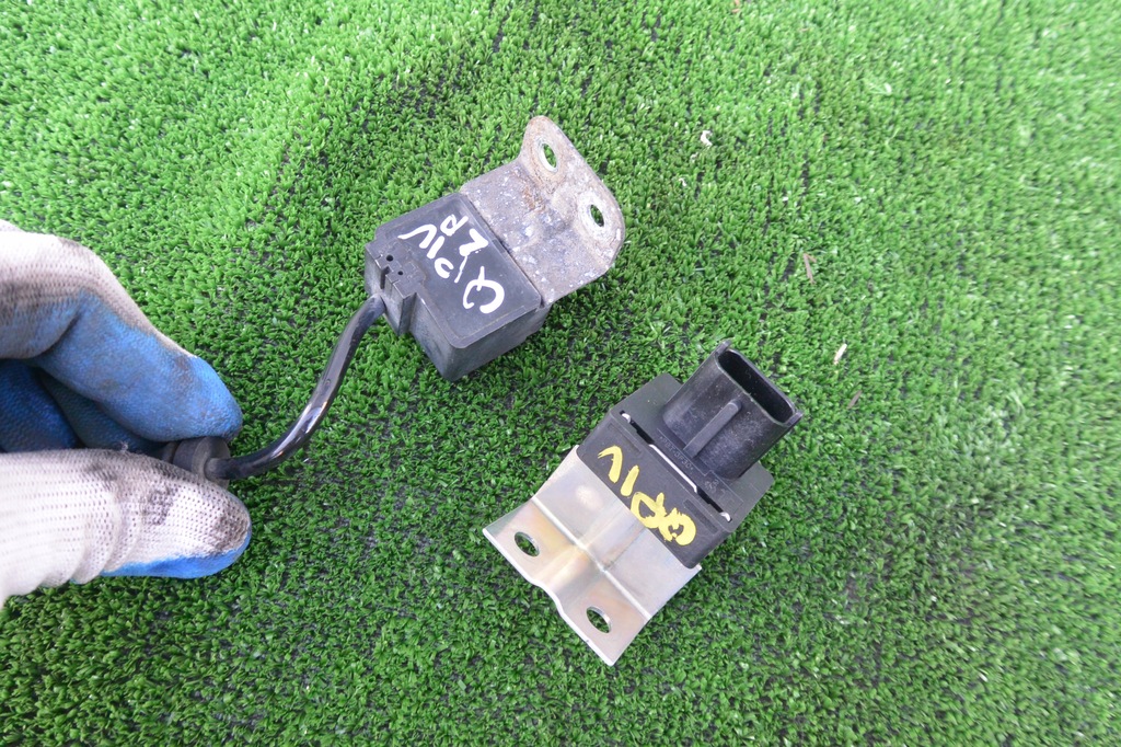 фото №6, Датчик ускорения поворотный кулак kpl quattroporte