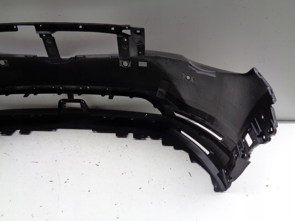 фото №8, Бампер передний mazda mx30 19- nr 39633