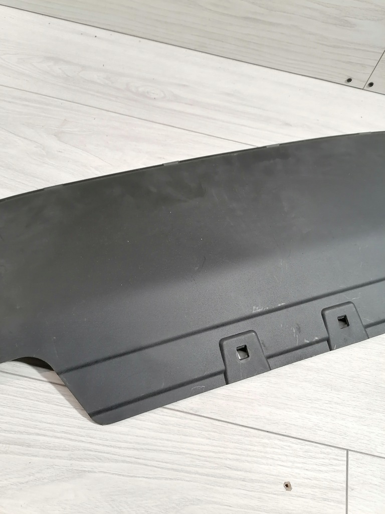 фото №8, Bmw 6 f06 защита нижняя бампер задняя 51128050816