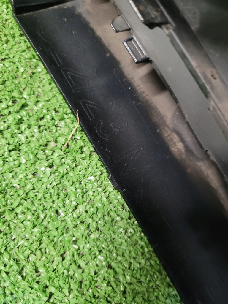 фото №10, Bmw g22 g23 4 iv msp mpakiet m-pakiet бампер перед передний