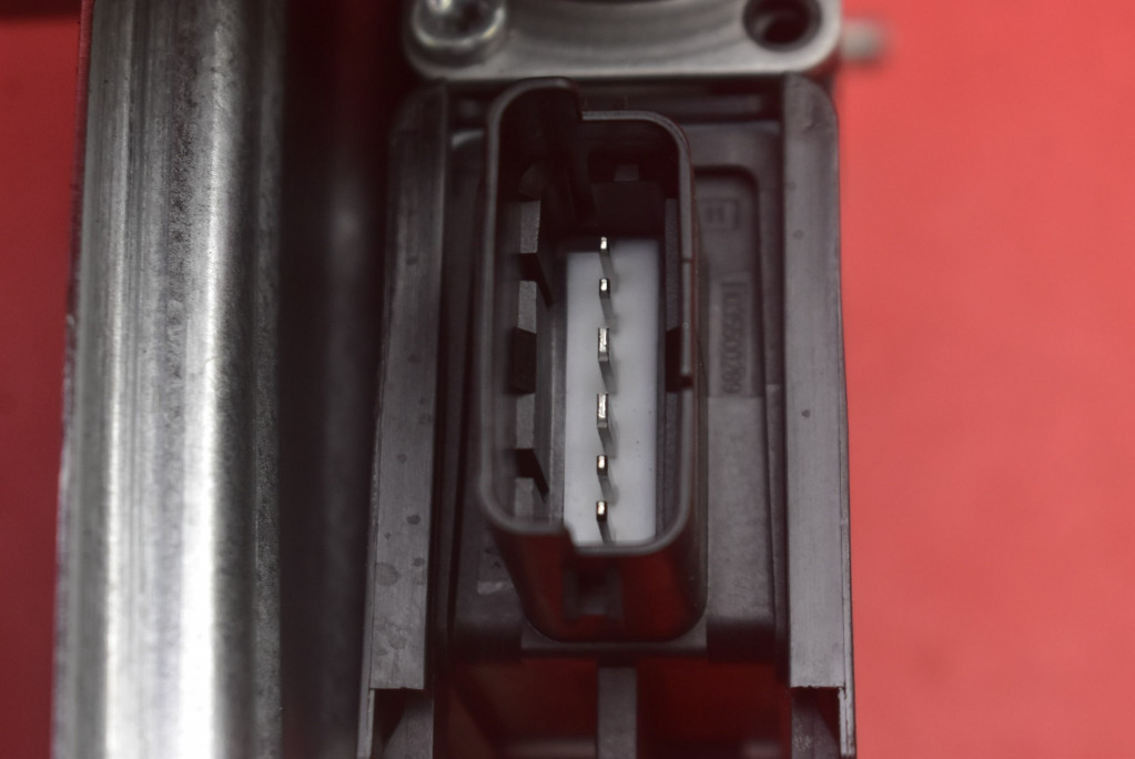 фото №7, Подъемник стекло левый перед eu 82401gi010 hyundai ioniq 5 v 21-