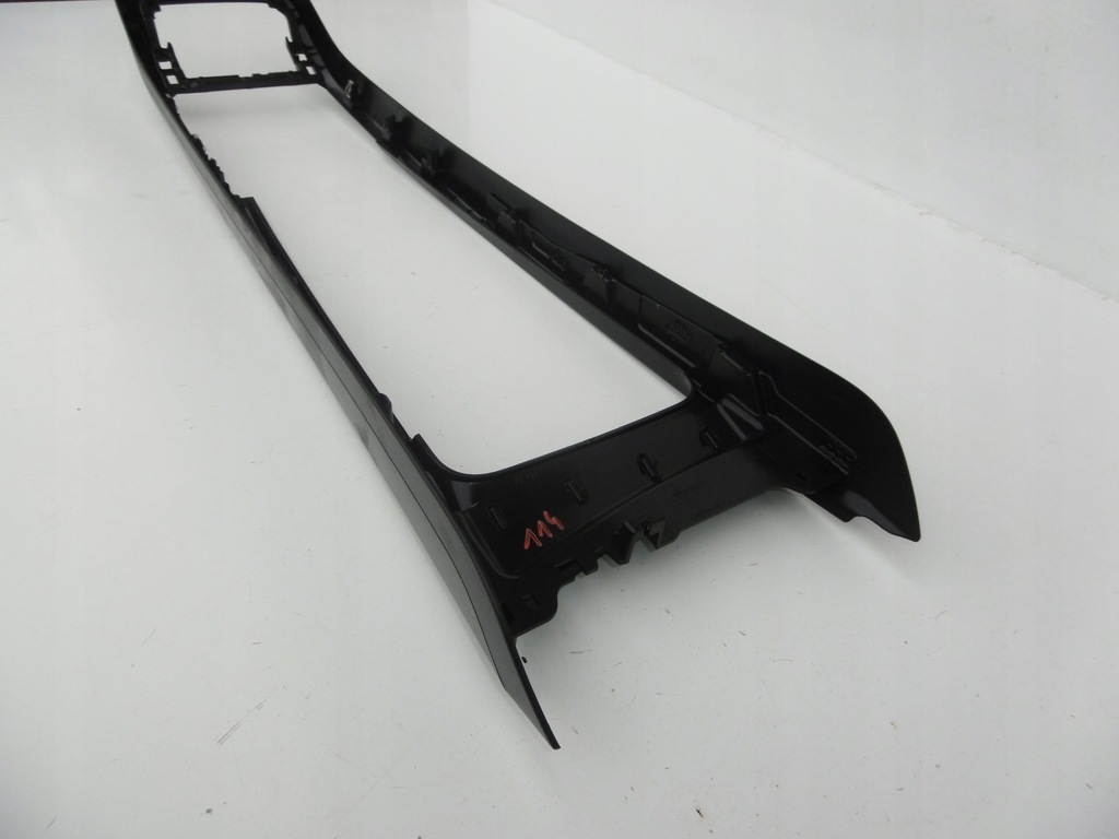 фото №12, Рамка захист тунель середнього s60 iii v60 ii 18-