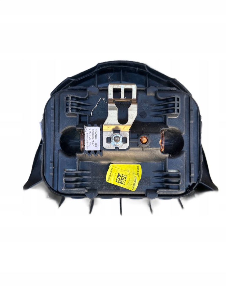 фото №2, Подушка подушка безопасности водителя renault laguna ii 8200323714