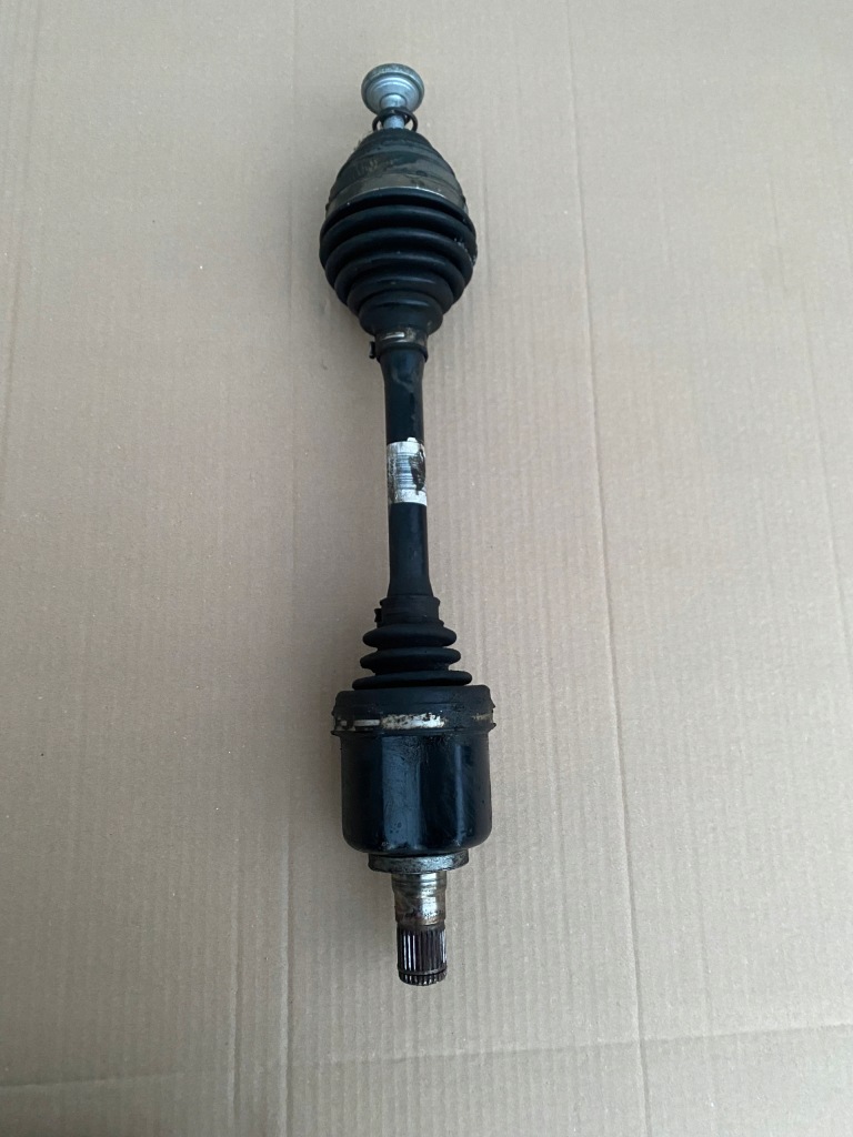 фото №1, Bmw x1 x2 f39 f48 2 f45 mini f60 привідний вал привідна лівий перед передня 8643375