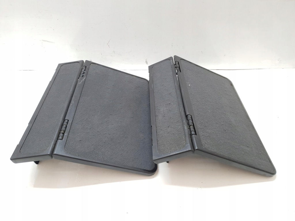 фото №1, Захист кришка бардачка opel meriva a