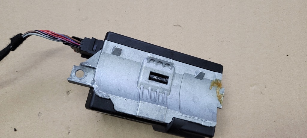 фото №5, A6 c7 4g блокування керма 4h0905852c a7 4g