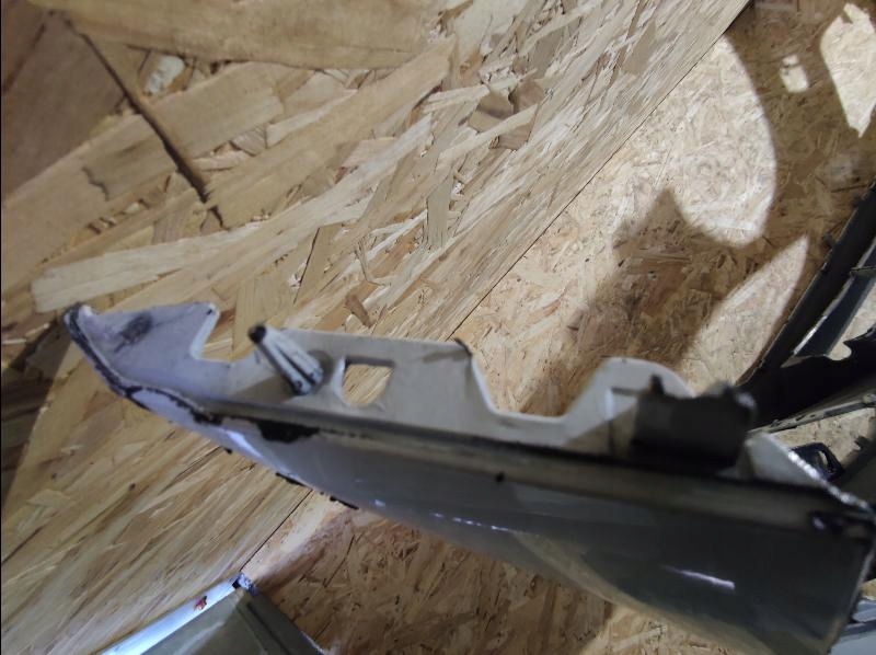 фото №9, Бампер перед передний volvo s90 v90 r-design