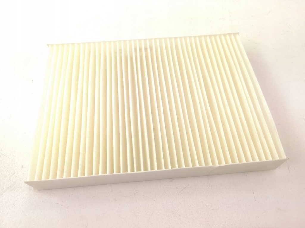 фото №4, Фильтр салонный dacia renault clio megane thalia 1998-2016 новый corteco