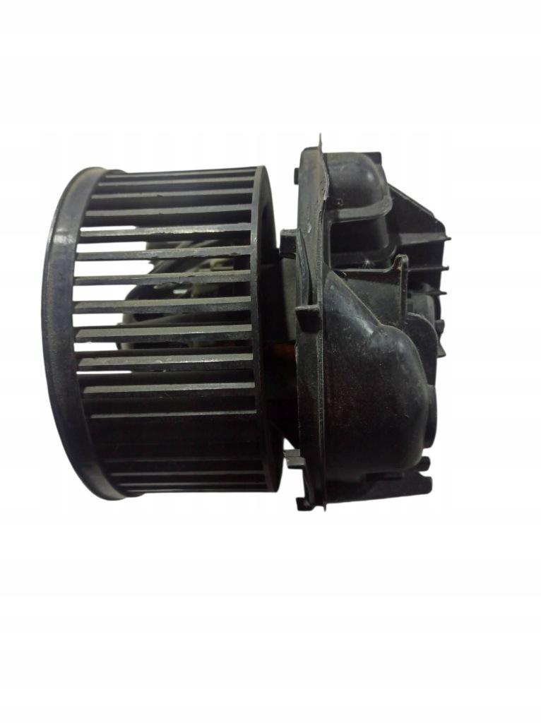 фото №1, Воздуходувка обдув renault megane ii 7737061301