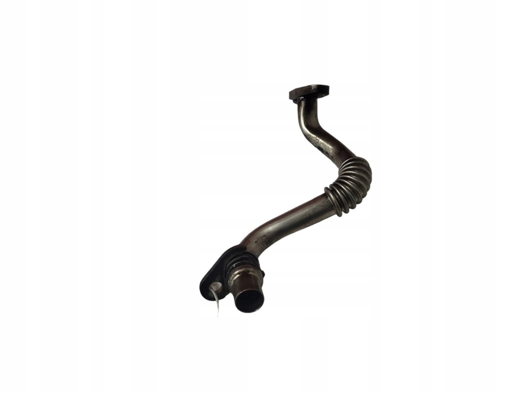 Шланг масляный турбонагнетателя land rover range rover l405 Оригинал