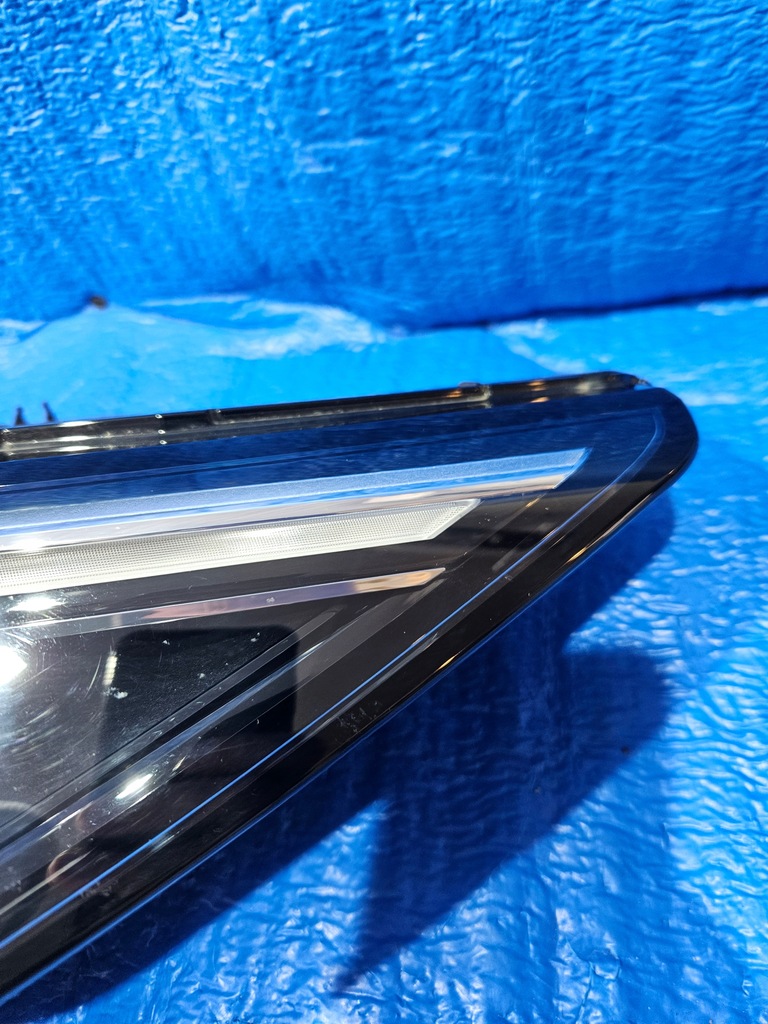 фото №8, Audi q8 sq8 4m8 lift лампа перед права laser 4m8941086