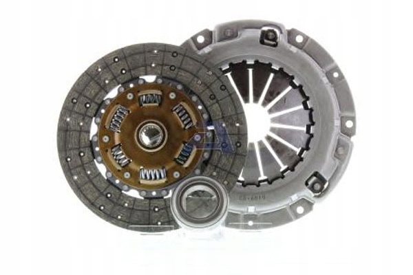 фото №1, Aisin набор сцепления isuzu d-max 2,5-3,0 ditd 4x4