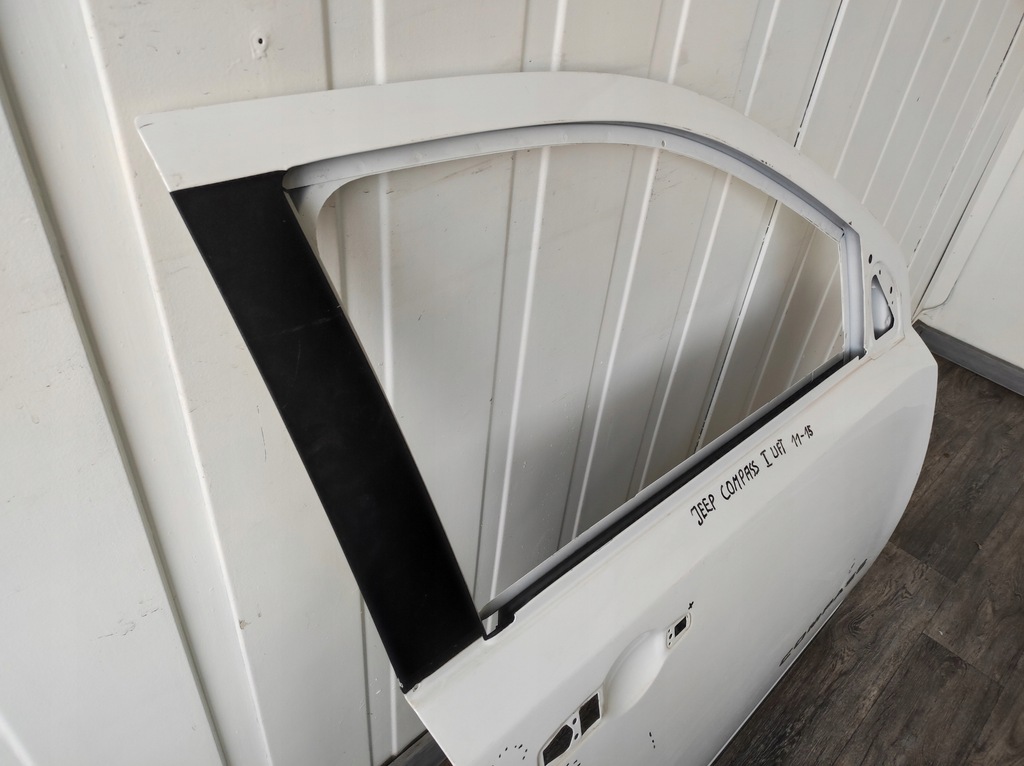 фото №7, Дверь jeep compass i lift 2011-2015 передние правое перед правый