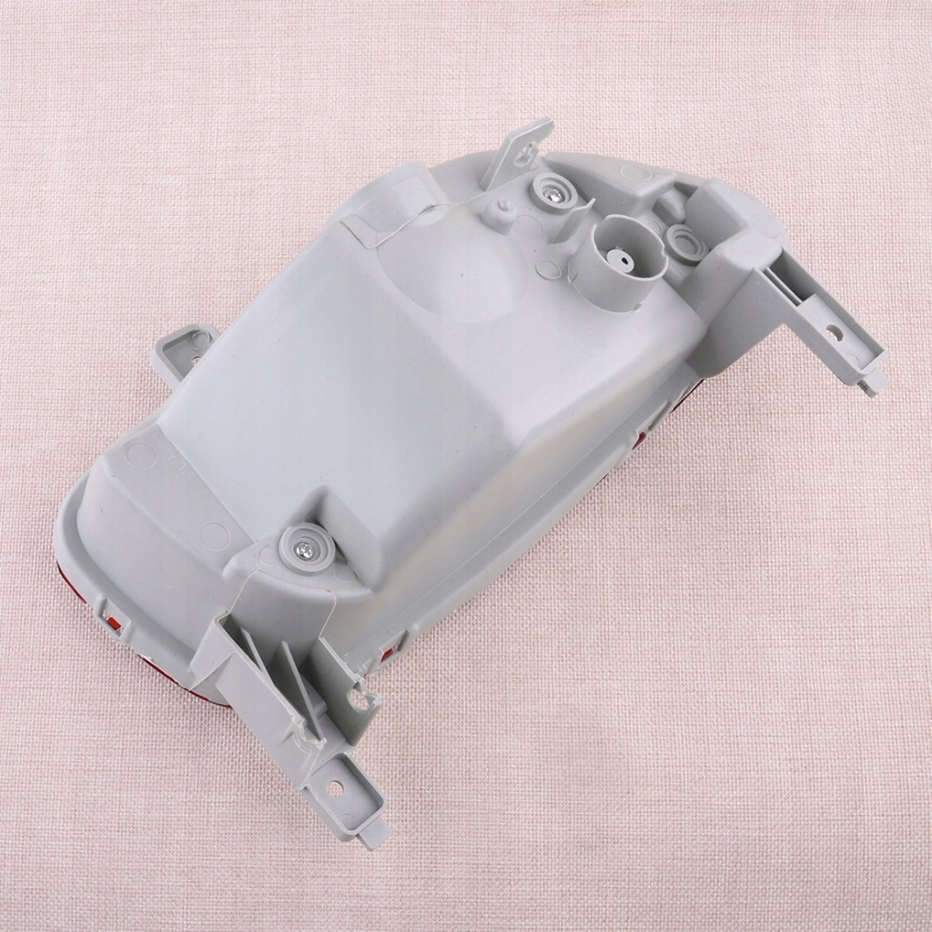 Фара протитуманна до mazda 5 2008 cd85-51-650 Зі Шроту