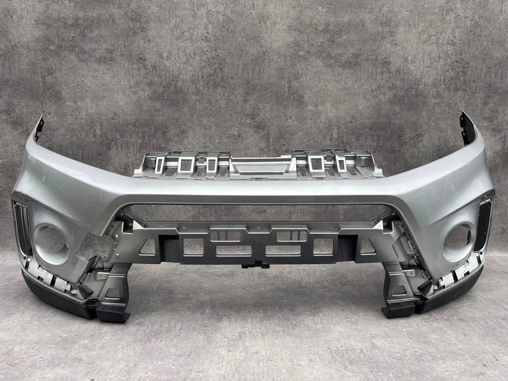 фото №1, Бампер перед suzuki vitara ii lift