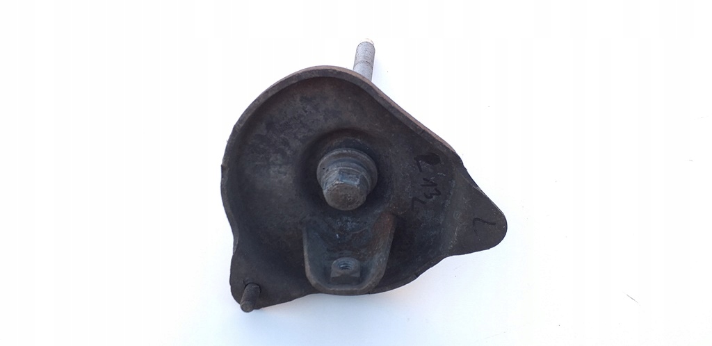 Купить Кронштейн подрамник подкладка пластина bmw f01 f10 f11