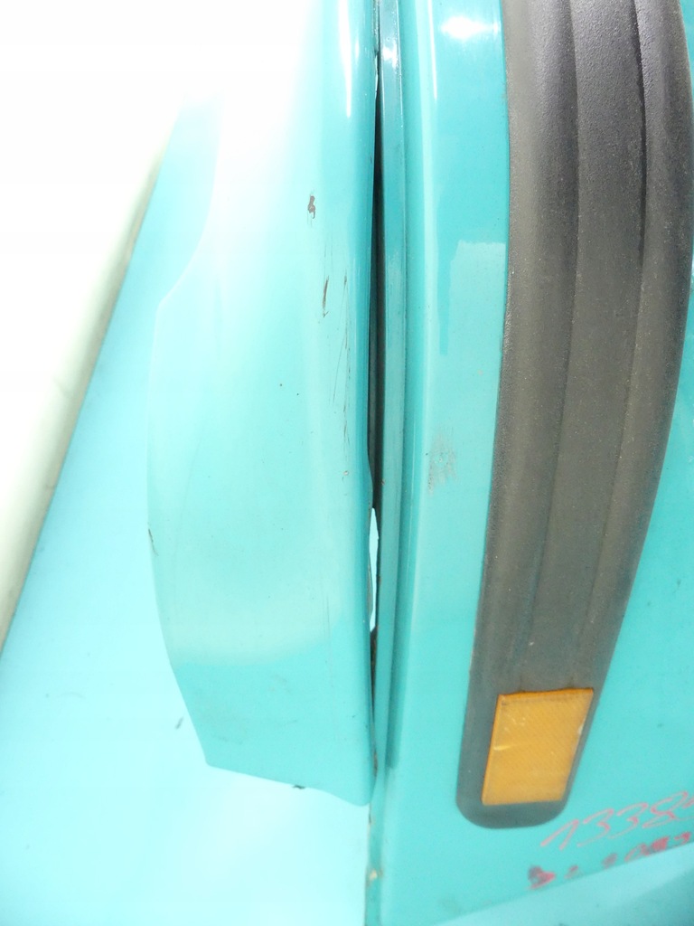 фото №10, Бампер перед suzuki swift mk5 96-03